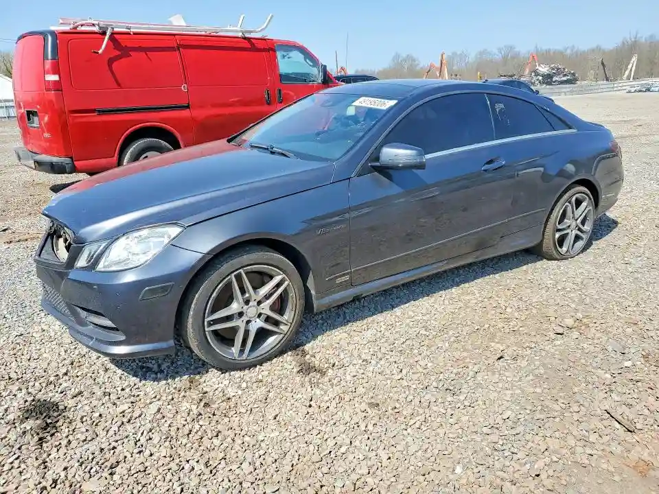 WDDKJ7DB1CF159398 2012 MERCEDES-BENZ E 550-0