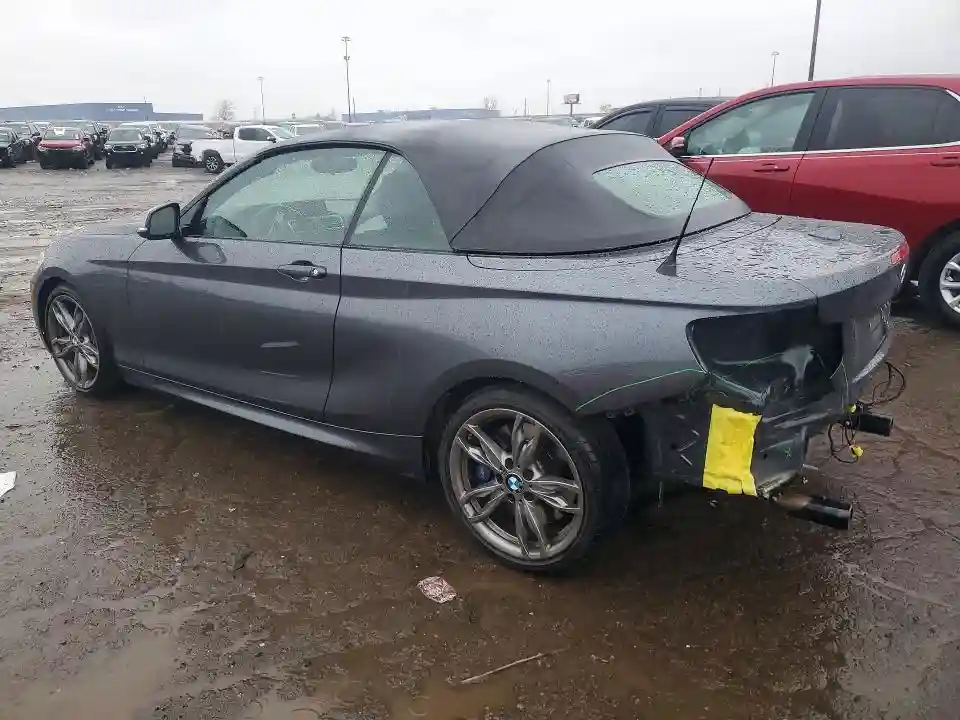 WBA1M1C52FV393109 2015 BMW M2-1