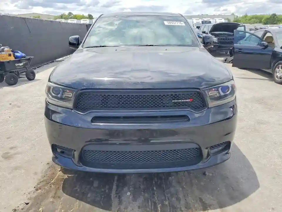 1C4RDHDG0LC170962 2020 DODGE DURANGO-4