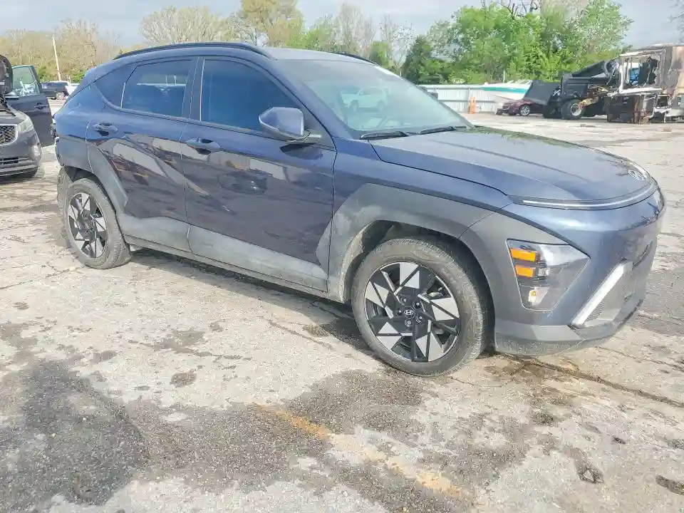 KM8HC3ABXRU051583 2024 HYUNDAI KONA-3