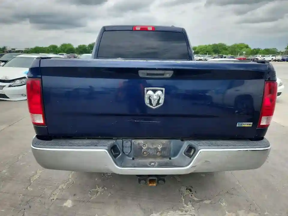 1C6RD6FP7CS268353 2012 DODGE RAM 1500-5