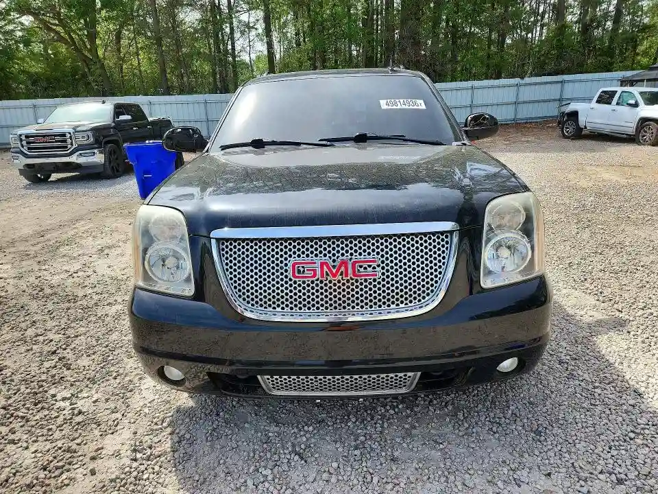 1GKS2MEF8CR210101 2012 GMC YUKON-4