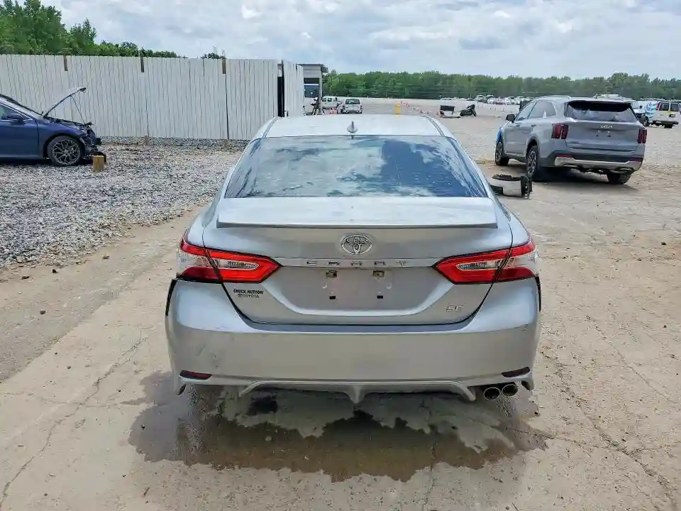 4T1G11AK8LU970916 2020 TOYOTA CAMRY-5