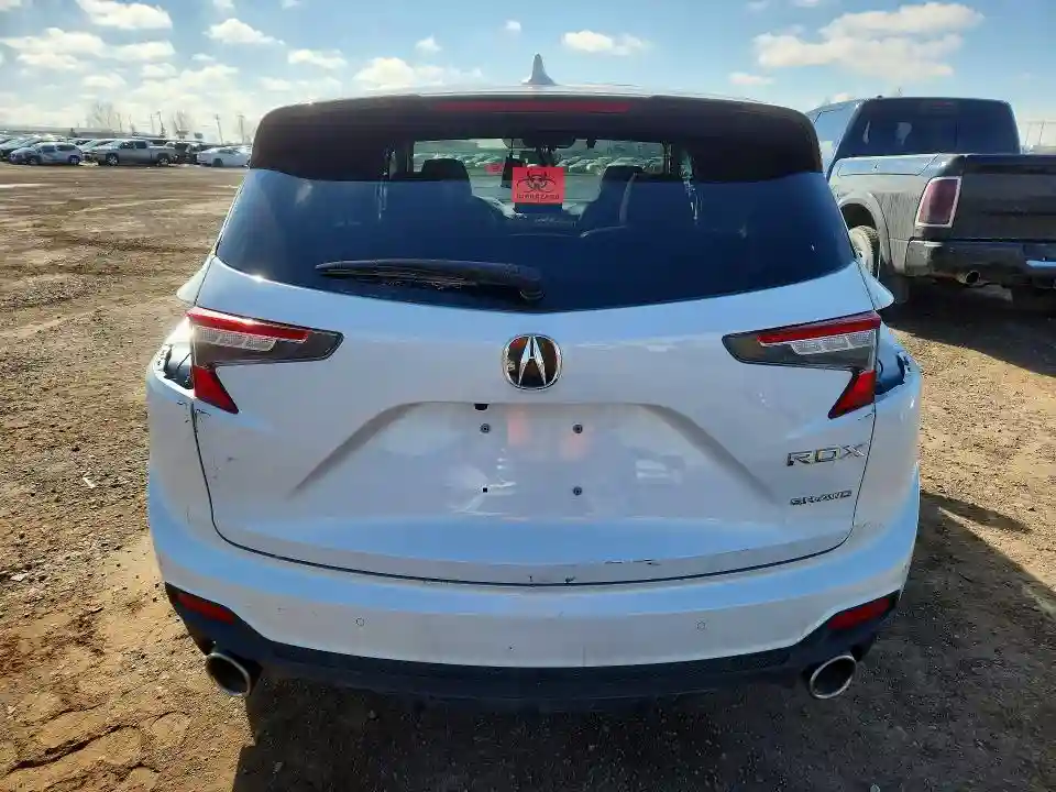 5J8TC2H61LL809794 2020 ACURA RDX-5