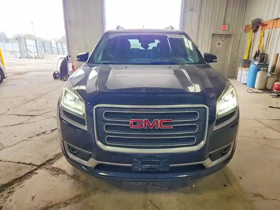 1GKKVSKD1HJ162946 2017 GMC ACADIA-4