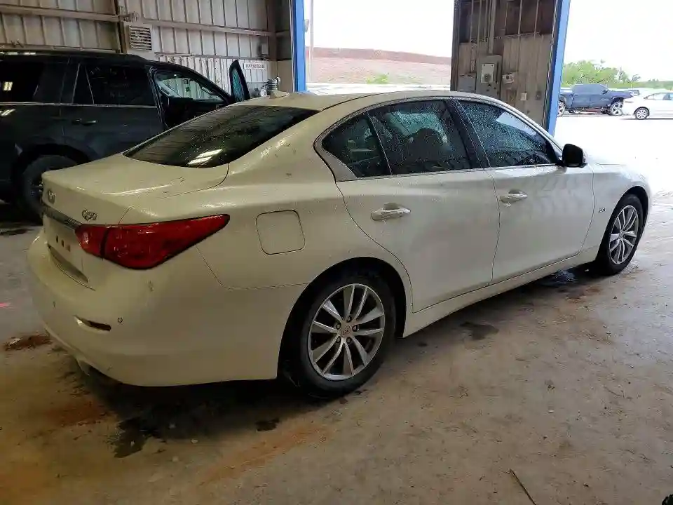 JN1CV7AR9GM251710 2016 INFINITI Q50-2