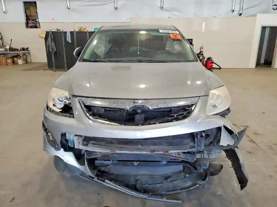 JM3TB3BV4C0357503 2012 MAZDA CX-9-4