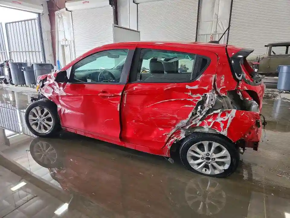 KL8CD6SA5MC746600 2021 CHEVROLET SPARK-1