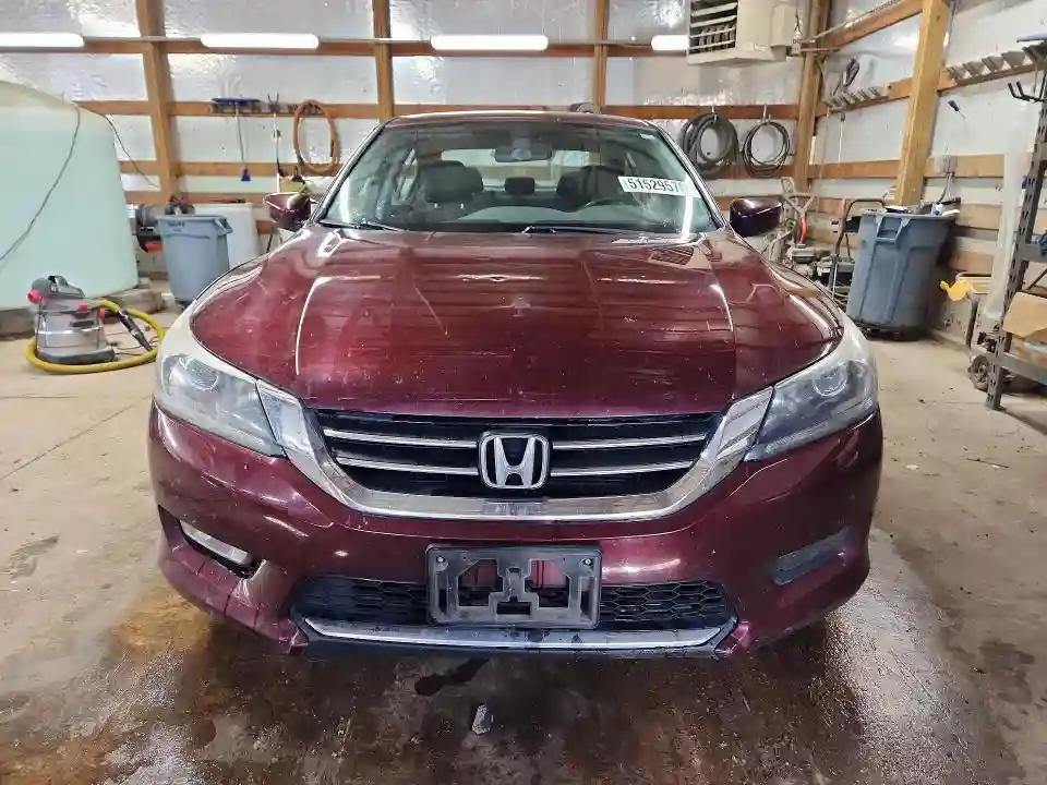 1HGCR2F58EA251868 2014 HONDA ACCORD-4