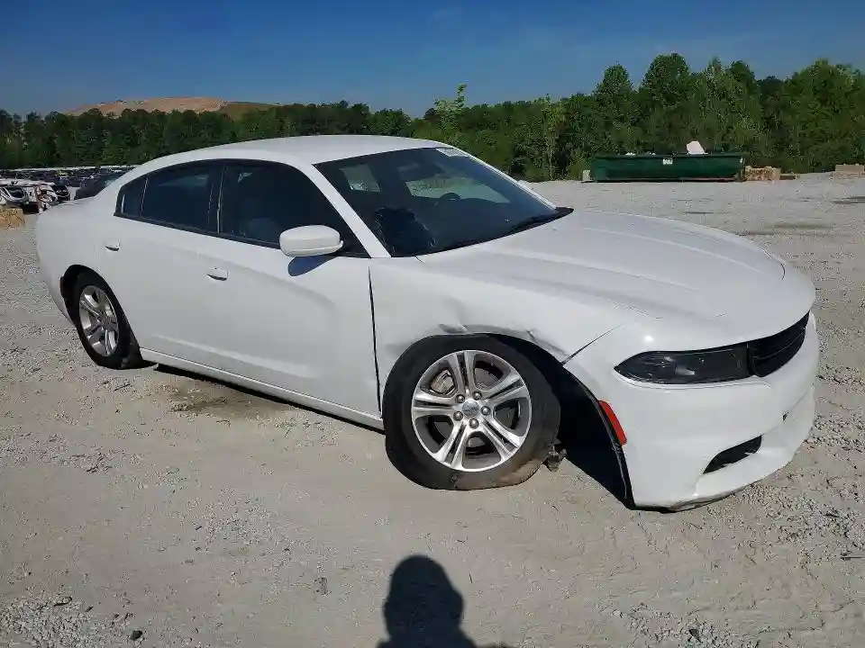 2C3CDXBG5NH239104 2022 DODGE CHARGER-3