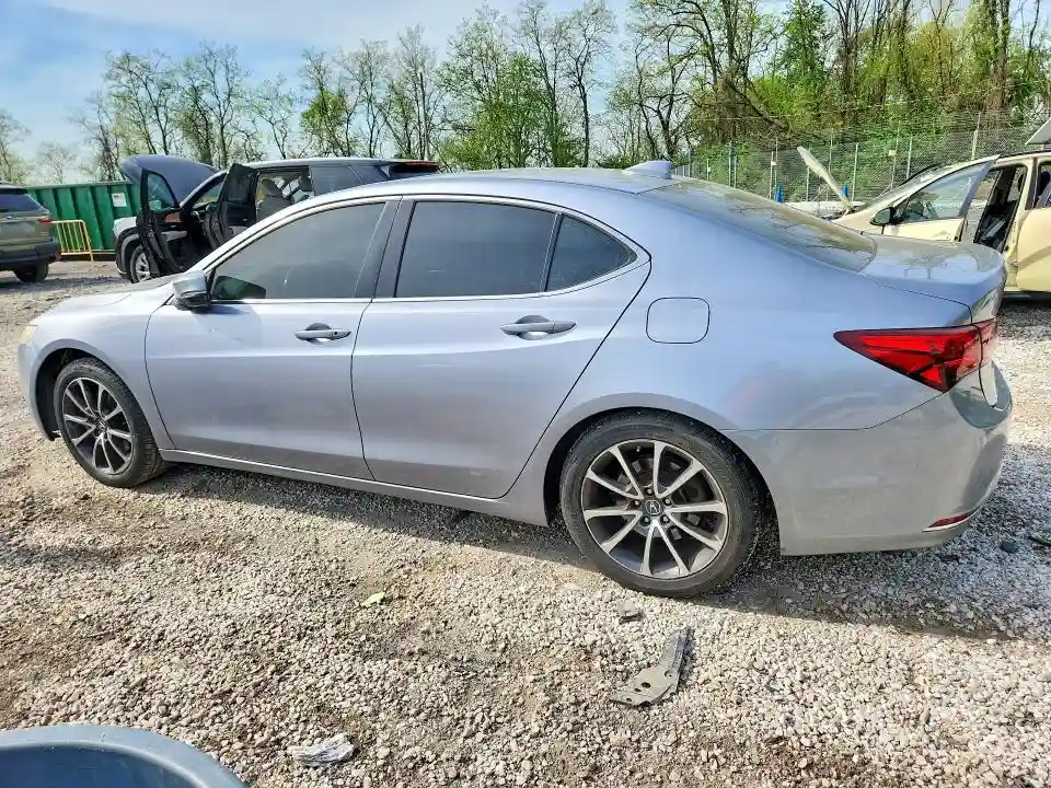 19UUB2F50GA008793 2016 ACURA TLX-1