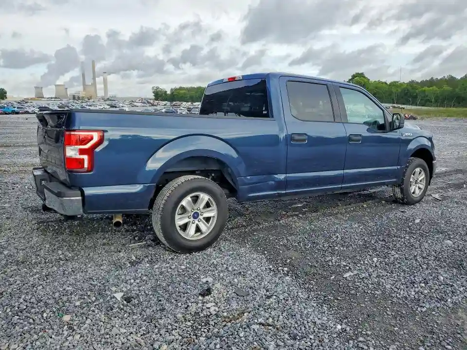 1FTEW1C51JFC66093 2018 FORD F-150-2