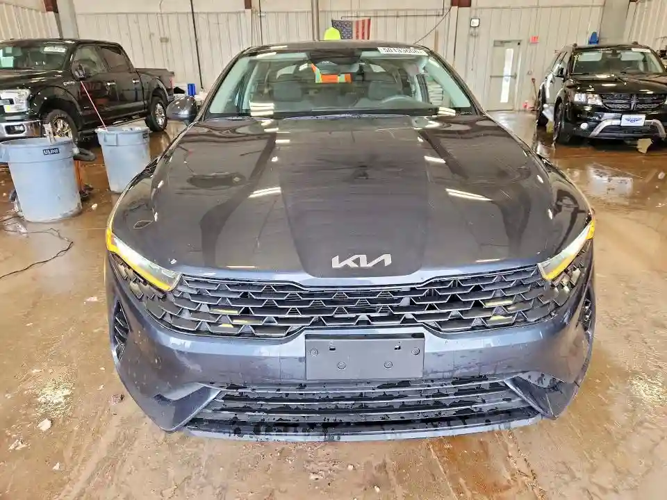 5XXG14J23PG219174 2023 KIA K5-4