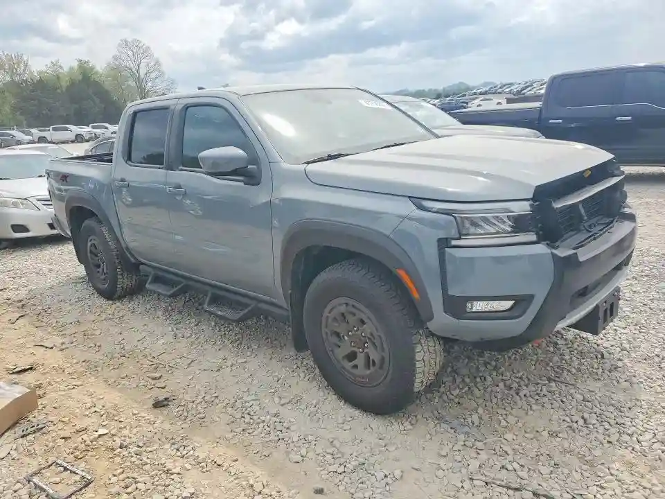 1N6ED1EK2SN610950 2025 NISSAN FRONTIER-3