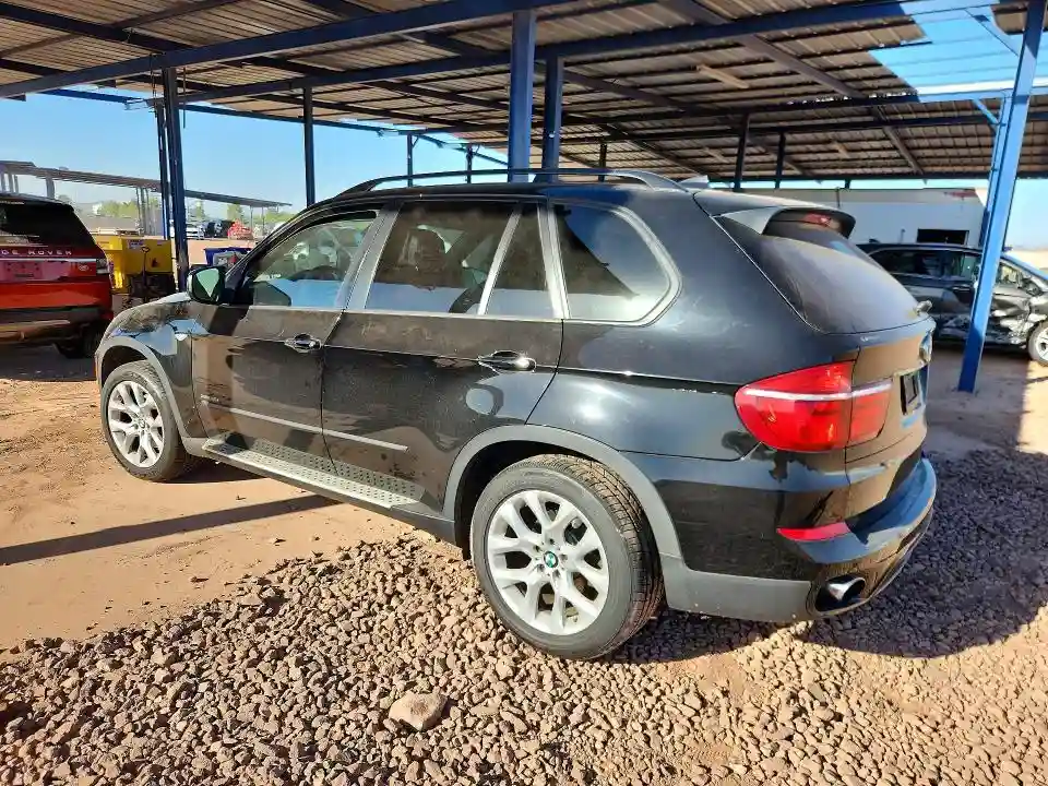 5UXZV4C51D0B04916 2013 BMW X5-1