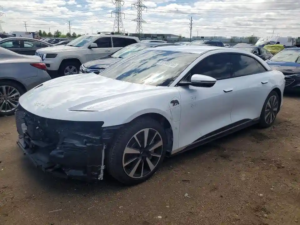 50EA1TEAXSA035013 2025 LUCID MOTORS AIR TOURIN-0