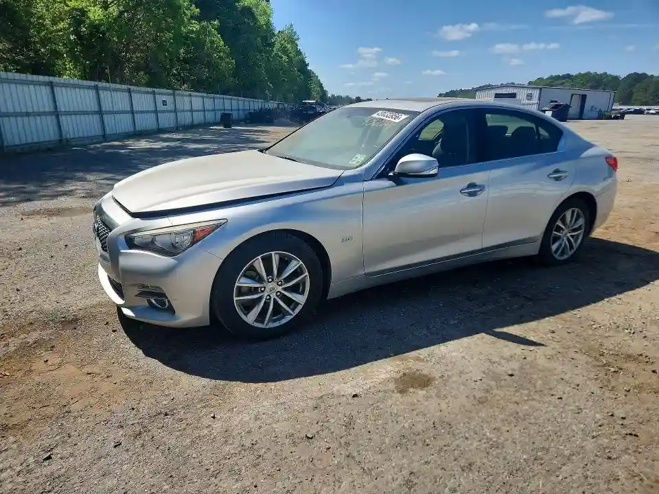 JN1EV7APXHM736124 2017 INFINITI Q50-0