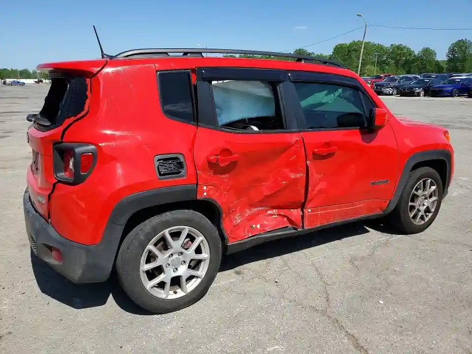 ZACNJABB3KPJ82519 2019 JEEP RENEGADE-2