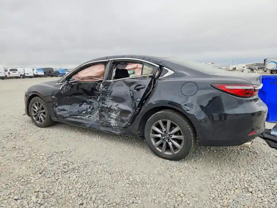 JM1GL1UM7K1506592 2019 MAZDA 6-1