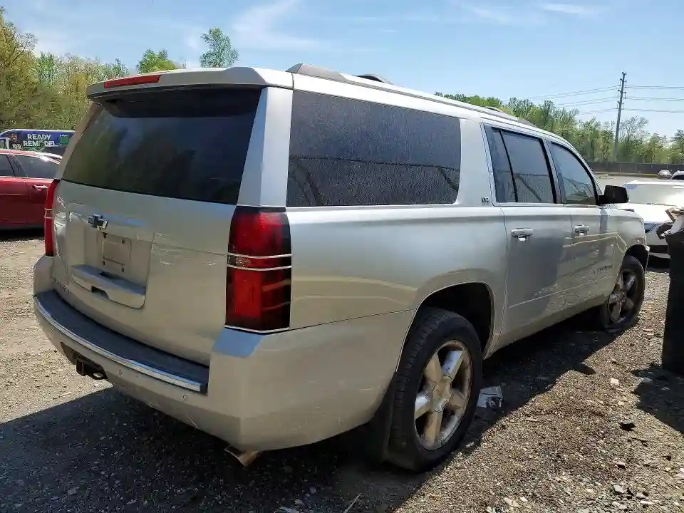 1GNSKKKC9FR145099 2015 CHEVROLET SUBURBAN-2