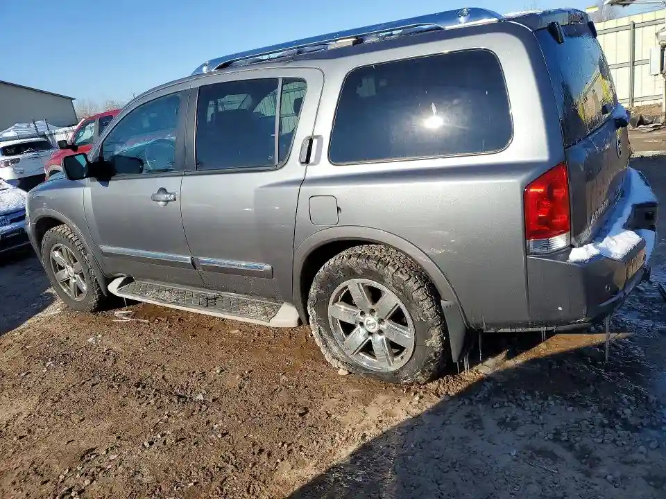 5N1AA0NE0EN601761 2014 NISSAN ARMADA-1