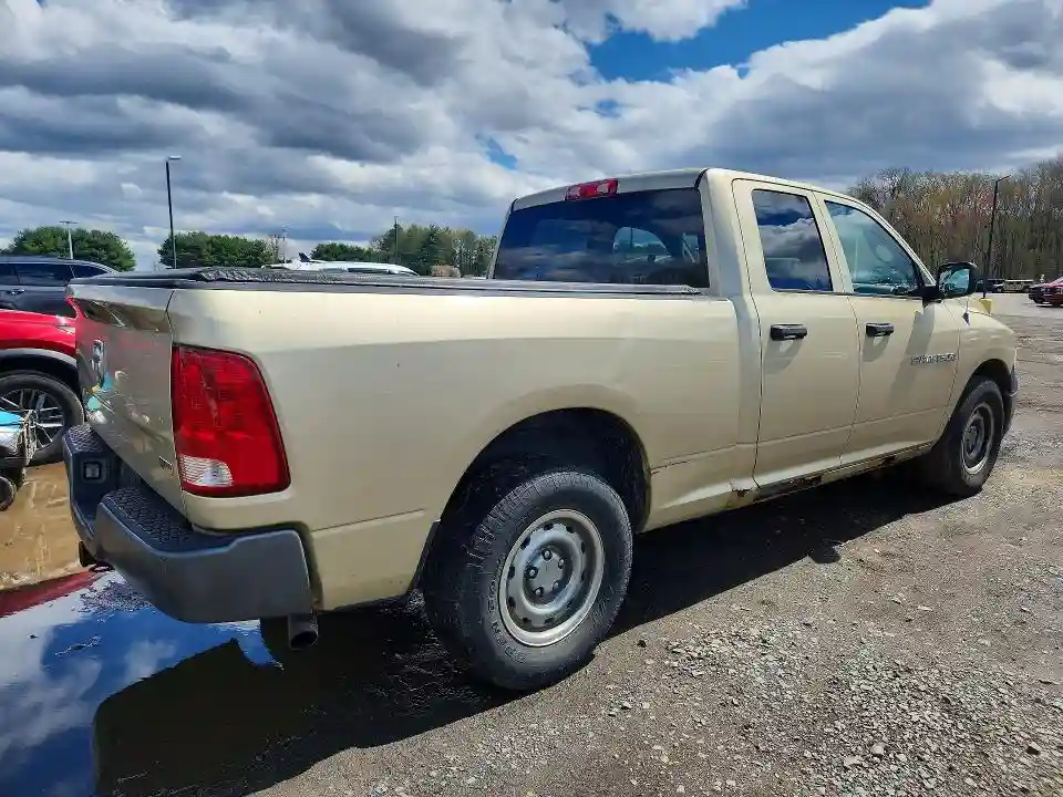1D7RB1GP3BS651940 2011 DODGE RAM 1500-2