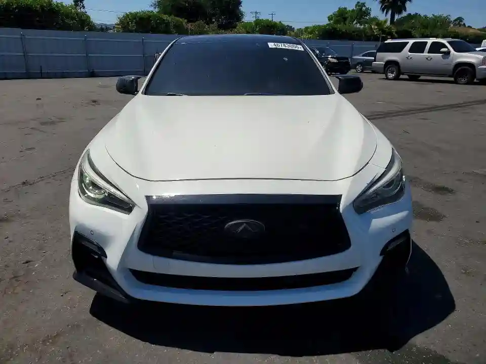 JN1FV7AP1JM461303 2018 INFINITI Q50-4