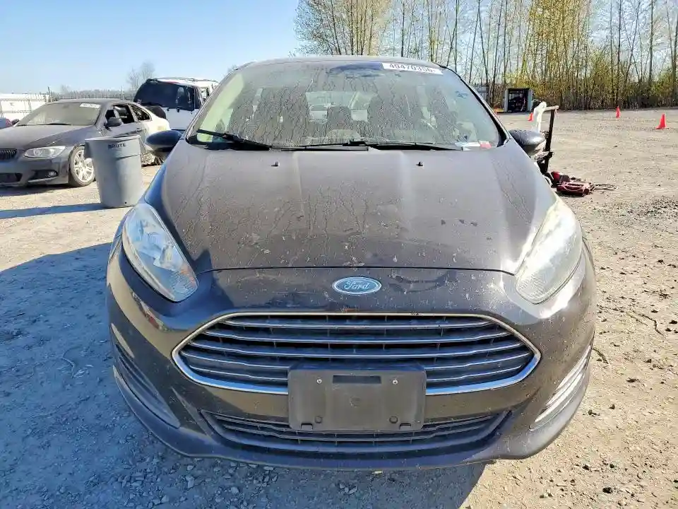 3FADP4EJ3EM200421 2014 FORD FIESTA-4