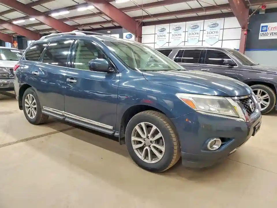 5N1AR2MM5FC645667 2015 NISSAN PATHFINDER-3