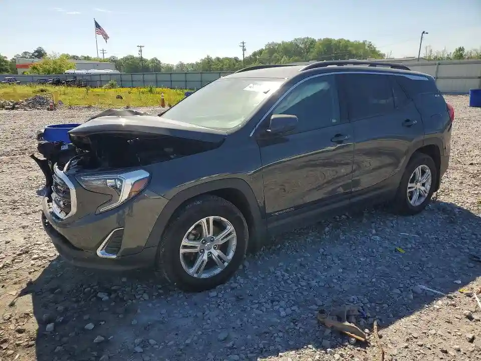 3GKALMEV4JL308997 2018 GMC TERRAIN-0