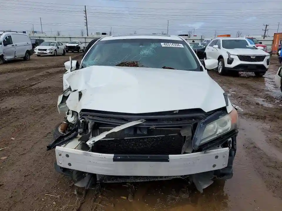 19VDE1F34FE000571 2015 ACURA ILX-4