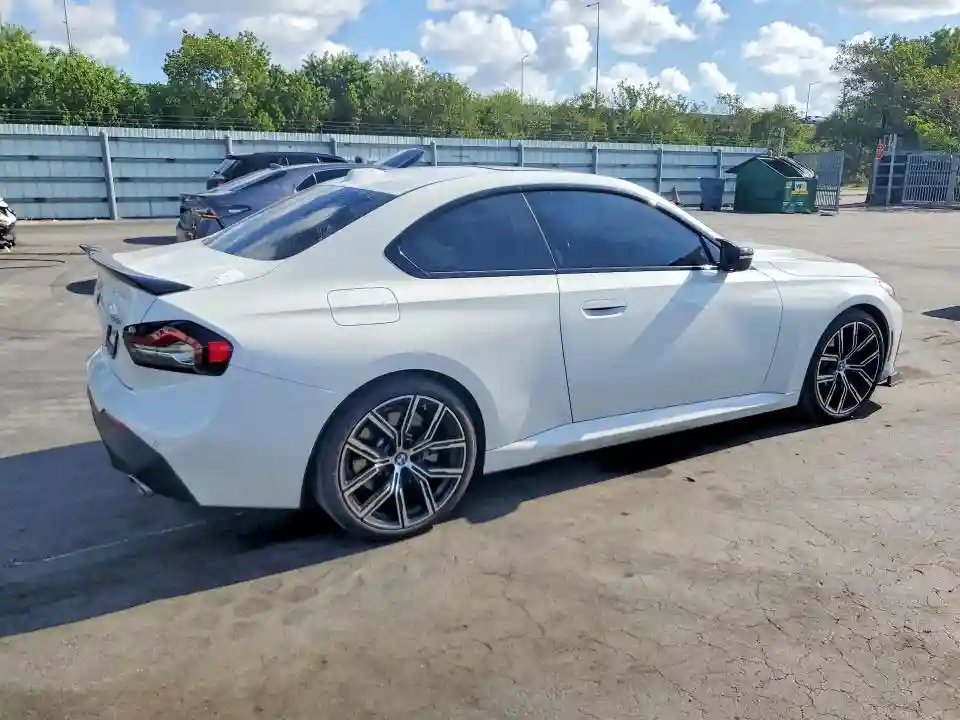3MW23CM06R8E50716 2024 BMW 2 SERIES-2