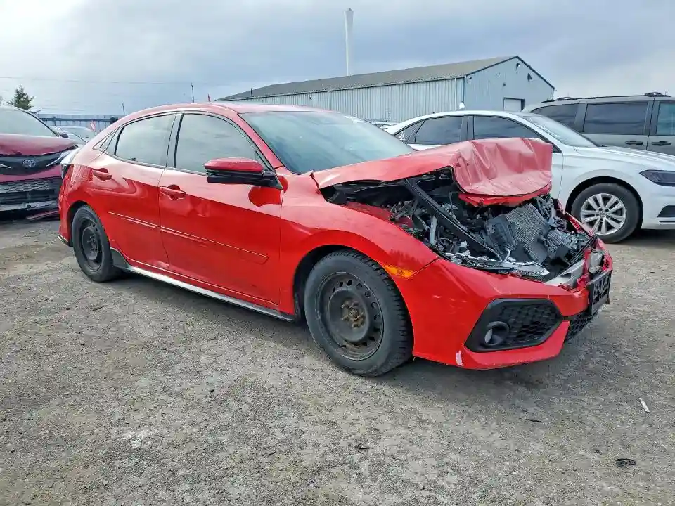 SHHFK7H90JU302213 2018 HONDA CIVIC-3
