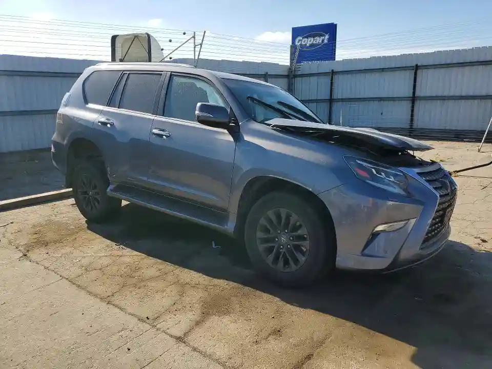 JTJAM7BX1M5293943 2021 LEXUS GX-3
