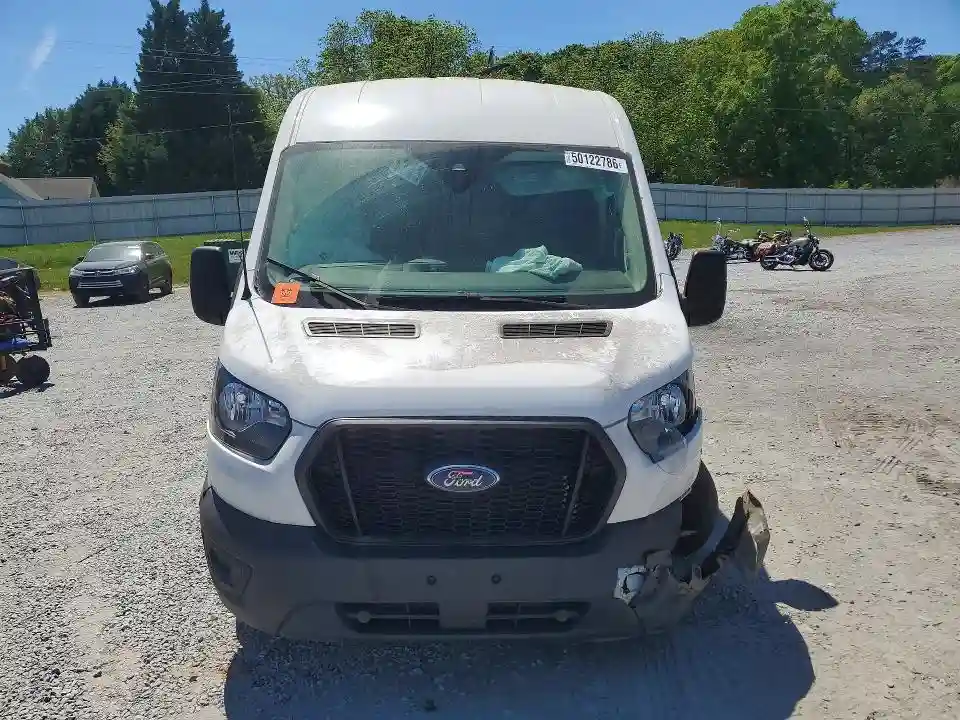1FTBR2C87NKA64785 2022 FORD TRANSIT-4