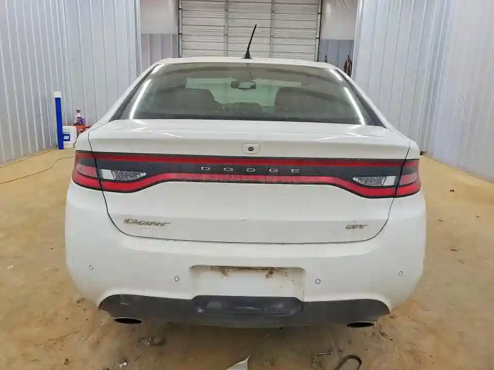 1C3CDFEB0ED695521 2014 DODGE DART-5