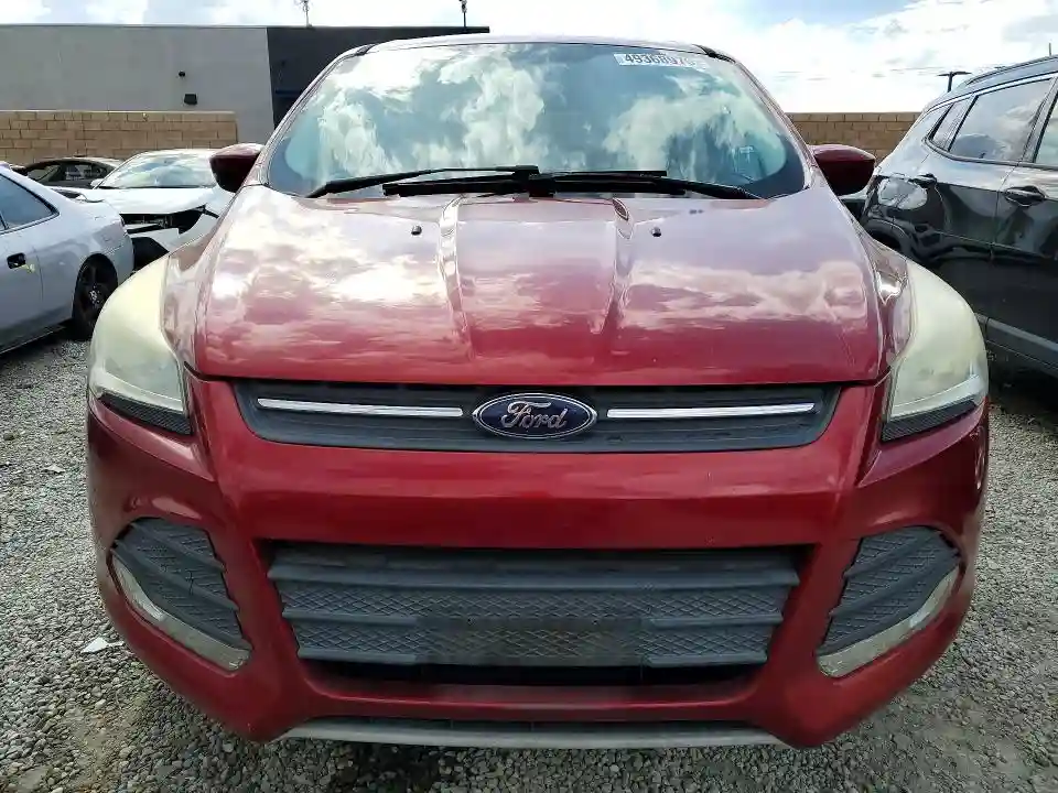 1FMCU0GX6EUB69990 2014 FORD ESCAPE-4
