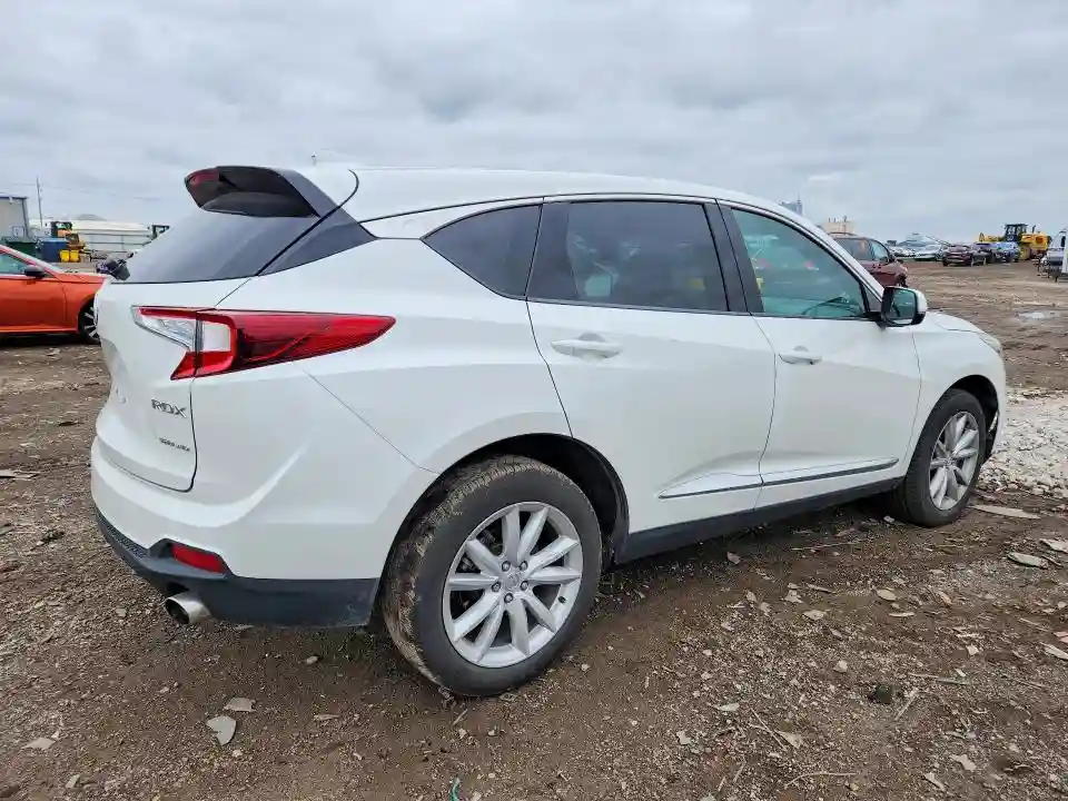 5J8TC2H33ML004810 2021 ACURA RDX-2