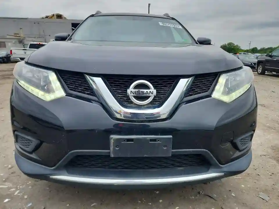 JN8AT2MVXGW142817 2016 NISSAN ROGUE-4