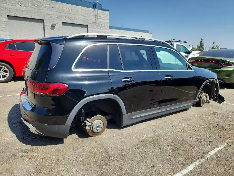 W1N4M4GB2MW120186 2021 MERCEDES-BENZ GLB-CLASS-2