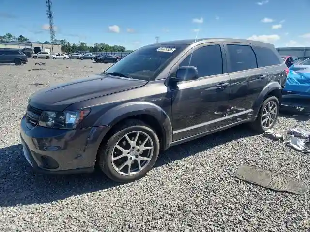 3C4PDDEG8GT117256 2016 DODGE JOURNEY-0
