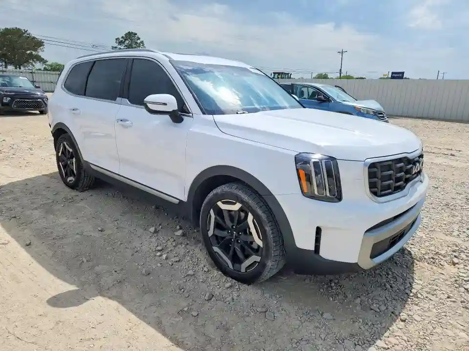 5XYP64GC8PG335984 2023 KIA TELLURIDE-3