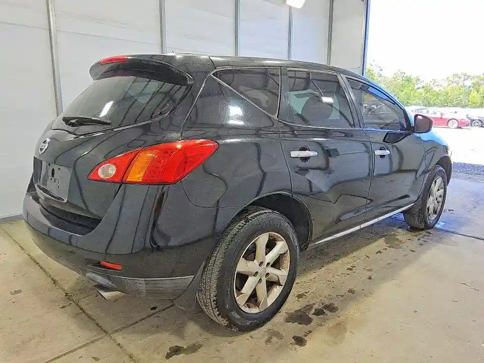 JN8AZ1MU1AW011072 2010 NISSAN MURANO-2