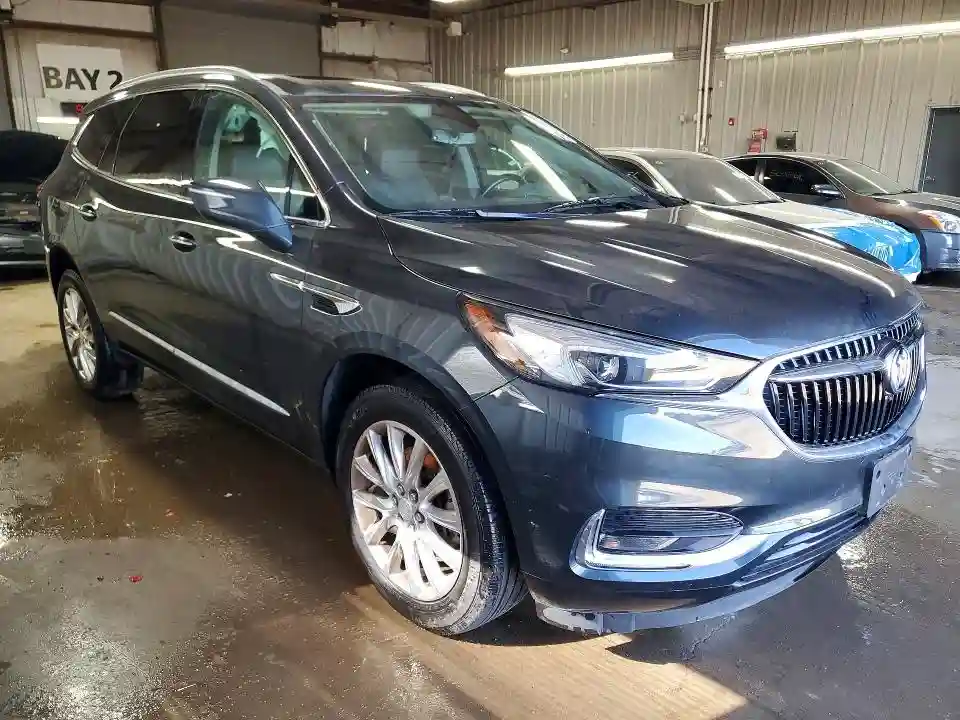 5GAEVAKW7KJ114672 2019 BUICK ENCLAVE-3