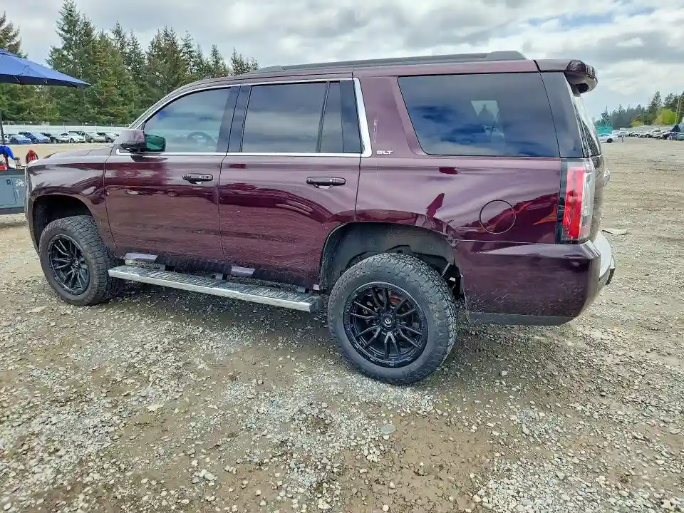 1GKS2BKC0HR324776 2017 GMC YUKON-1