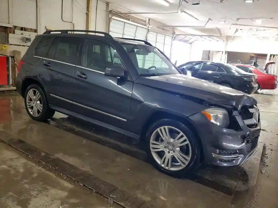 WDCGG8JB9EG306261 2014 MERCEDES-BENZ GLK-CLASS-3