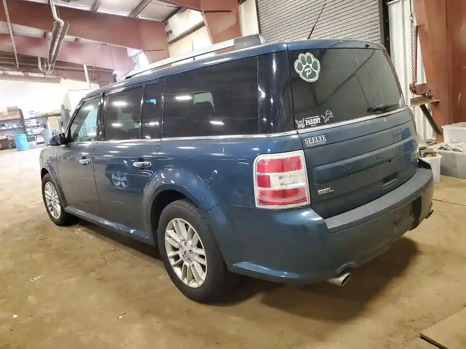 2FMHK6C83GBA10317 2016 FORD FLEX-1