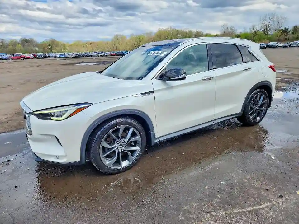 3PCAJ5M31KF121322 2019 INFINITI QX50-0