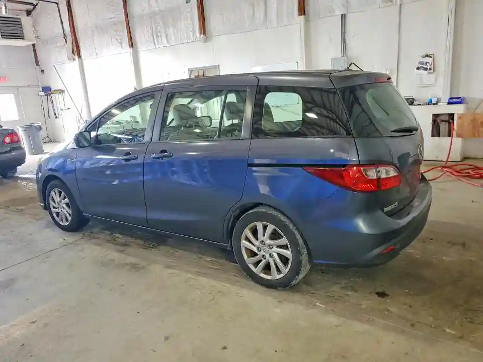 JM1CW2BL6C0124390 2012 MAZDA 5-1