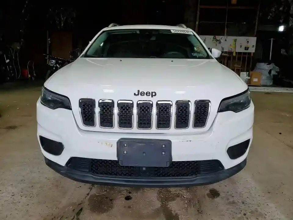 1C4PJLCB7MD189416 2021 JEEP CHEROKEE-4